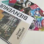 Magnifique F1 à Appartamento