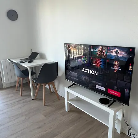 Magnifique F1 A * Lingolsheim