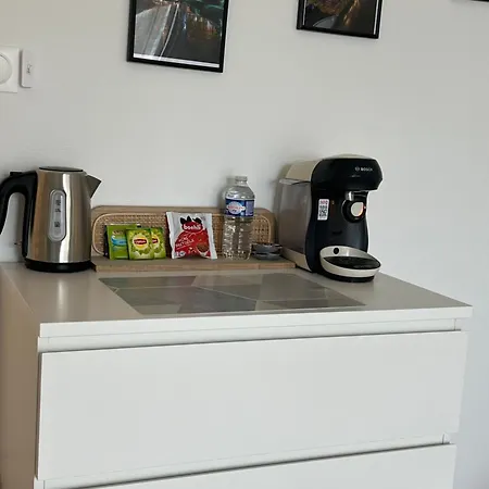 Magnifique F1 A Lingolsheim