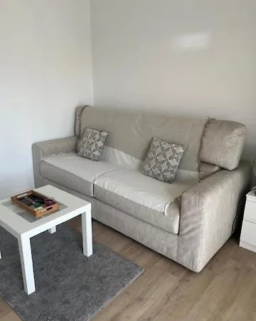 Magnifique F1 A Apartment *
