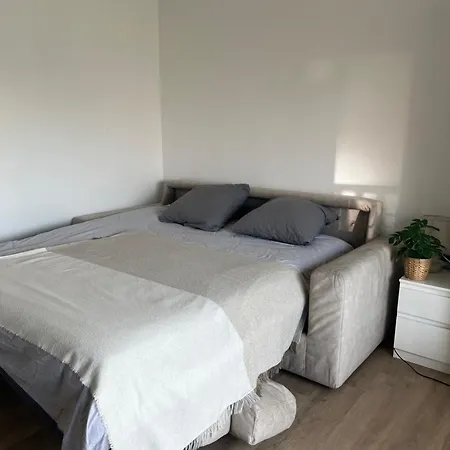 Appartamento Magnifique F1 à Lingolsheim