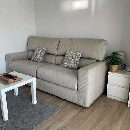 Appartamento Magnifique F1 à *
