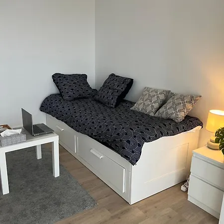 Magnifique F1 A Apartment Lingolsheim
