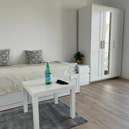 Magnifique F1 A Lingolsheim
